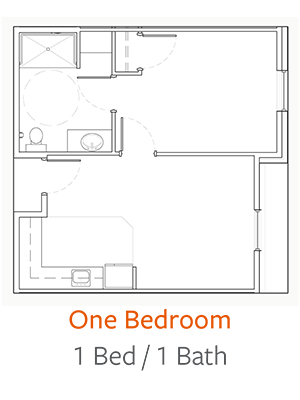 Trinity-Hills-Knoxville-Floor-Plan-1-Bed-1-Bath