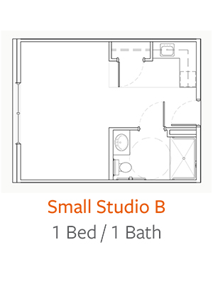 Trinity-Hills-Knoxville-Small-Studio-Floor-Plan-1-Bed-1-Bath