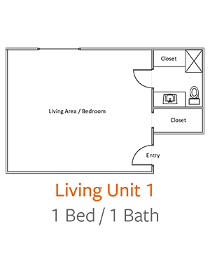 Trinity-Timbers-Floor-Plan-Living-Unit-1-1-Bed-1-Bath