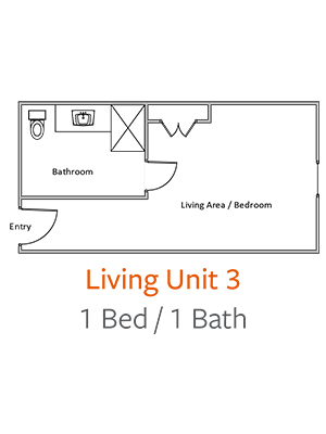 Trinity-Timbers-Floor-Plan-Living-Unit-3-1-Bed-1-Bath