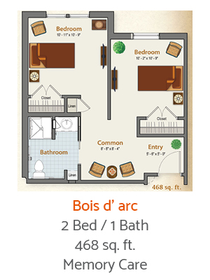 Three-Forks-Forney-Senior-Living-Trinity-Floor-Plan-2-Bed-2-Bath