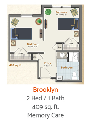 Three-Forks-Forney-Senior-Living-Boisdarc-Floor-Plan-2-Bed-1-Bath