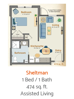 Three-Forks-Forney-Senior-Living-Brooklyn-Floor-Plan-2-Bed-1-Bath