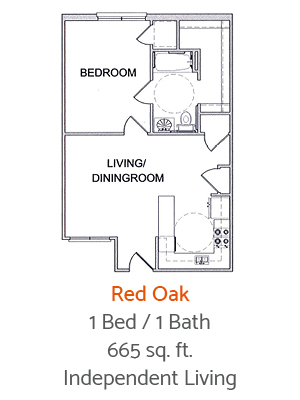 Trinity-Oaks-Pearland-Red-Oak-Floor-Plan-1-Bed-1-Bath