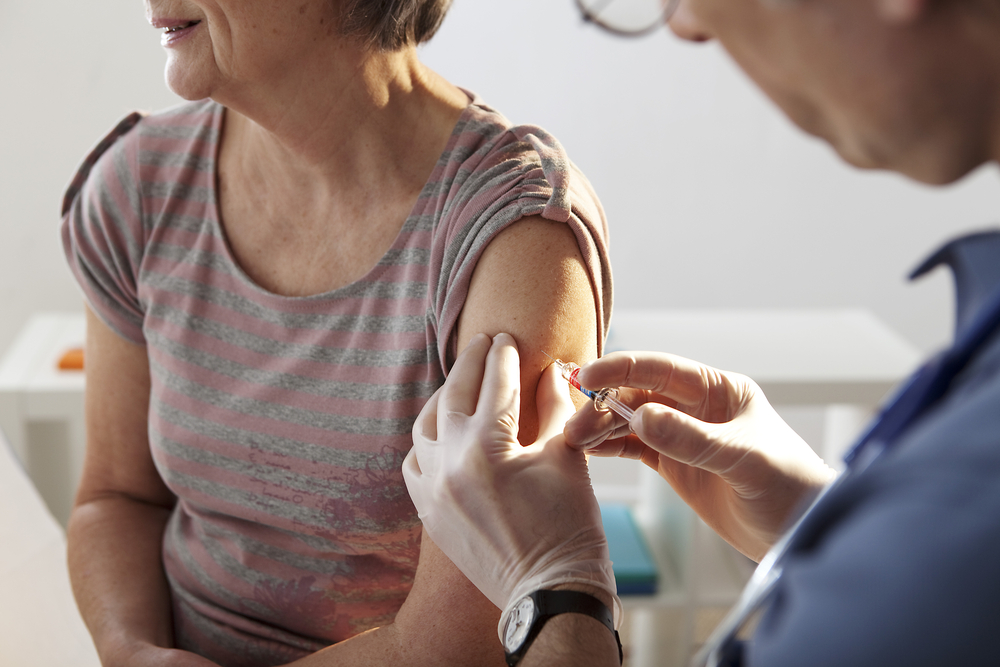 Beat Flu Season in Assisted Living Communities