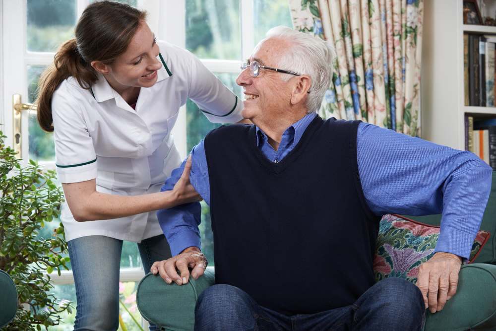 Finding the Right Senior Living Community for Your Loved One