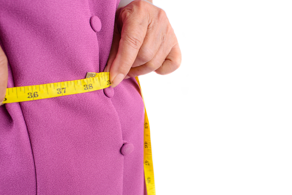 Elderly Involuntary Weight Loss