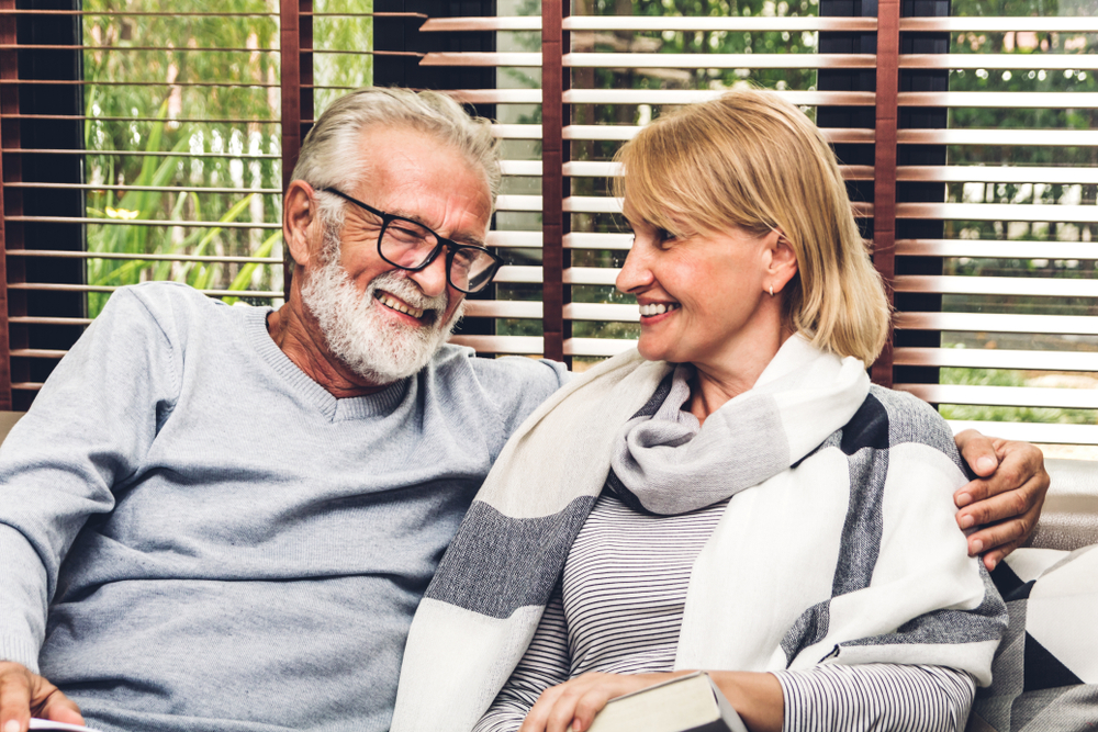 Debunking 4 Myths About Senior Living