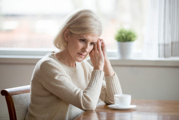 7 signs of early onset alzheimers disease