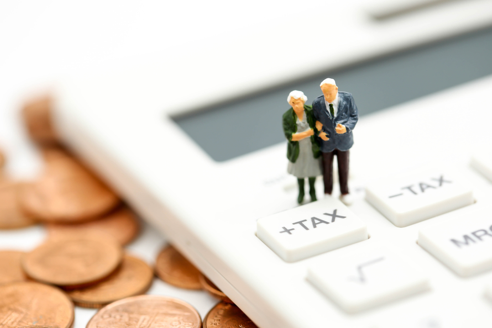 Tax Deductions and Senior Living