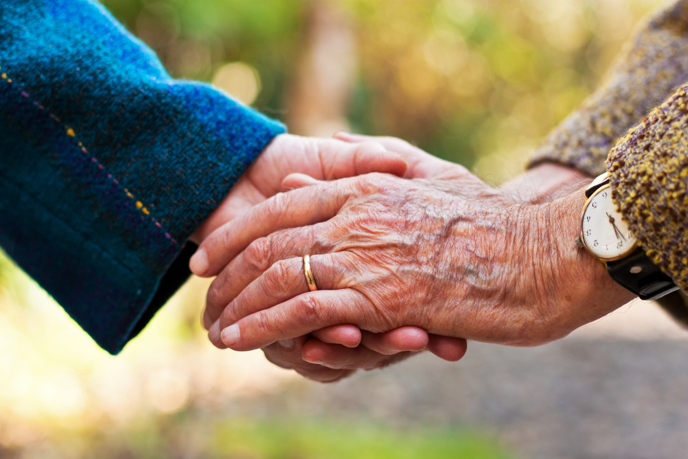Senior Separation and Senior Living Needs