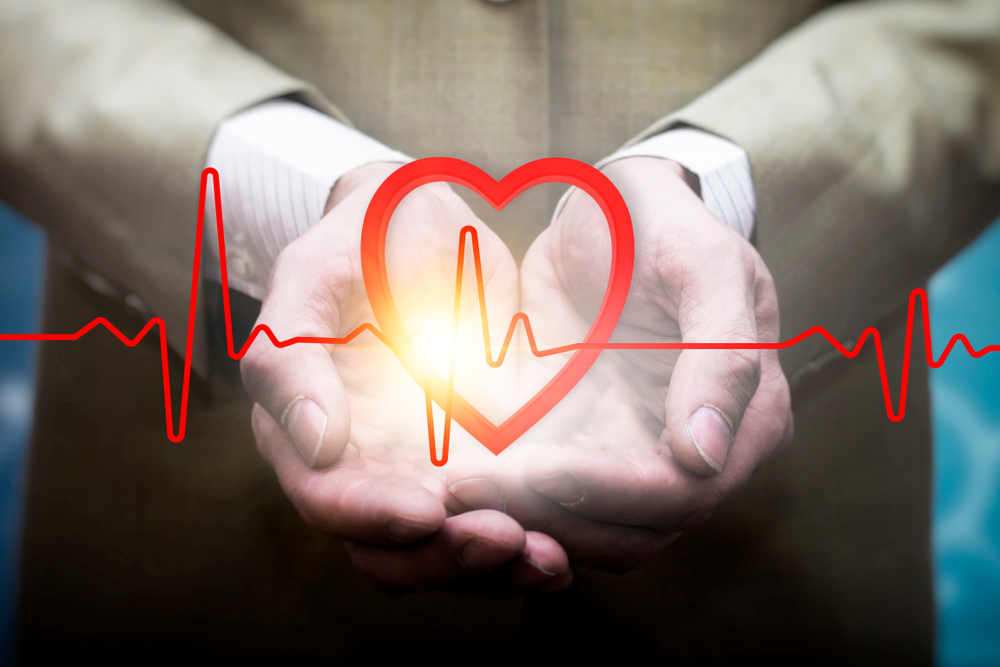 Assisted Living Improves Heart Health