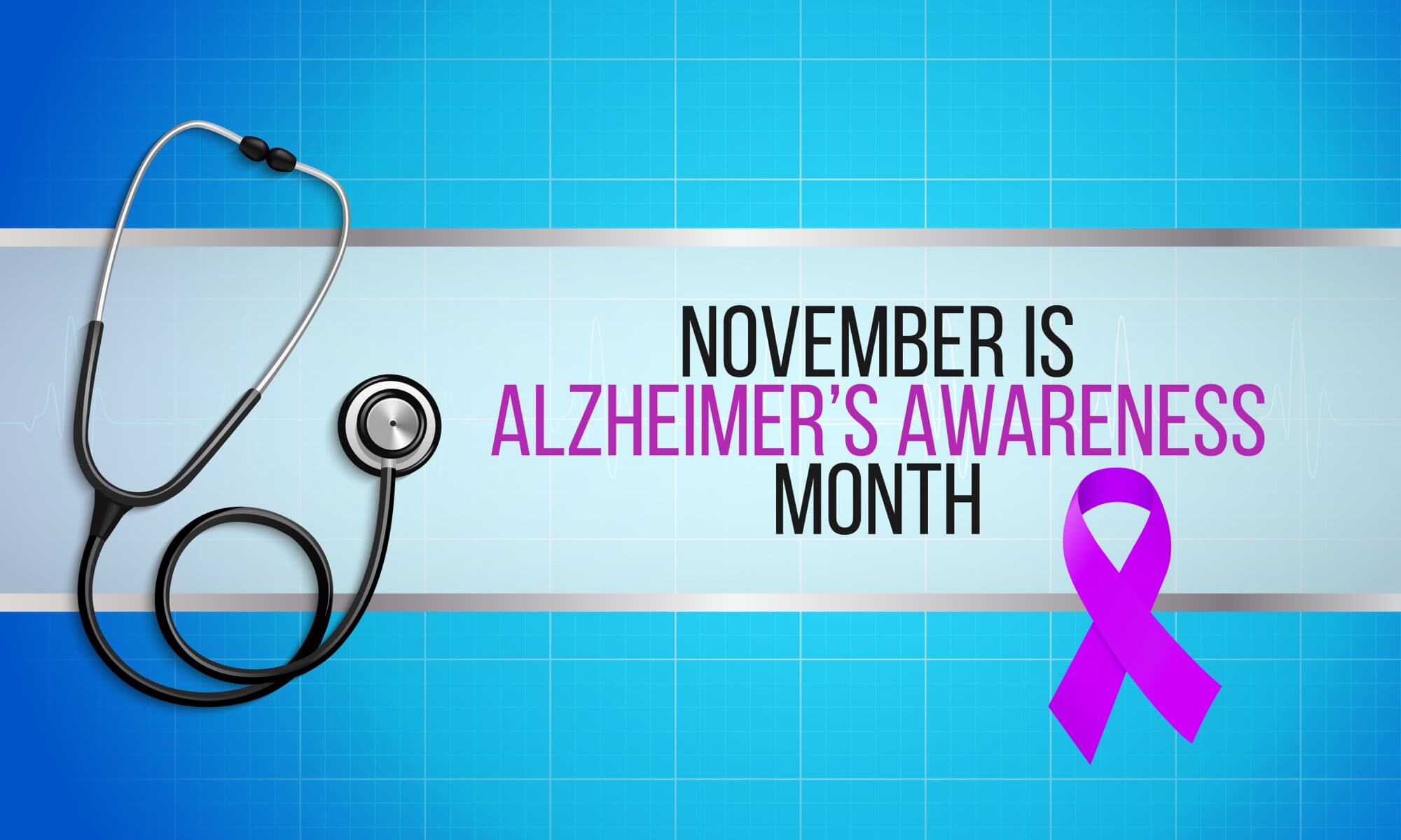 Alzheimer's Awareness Month