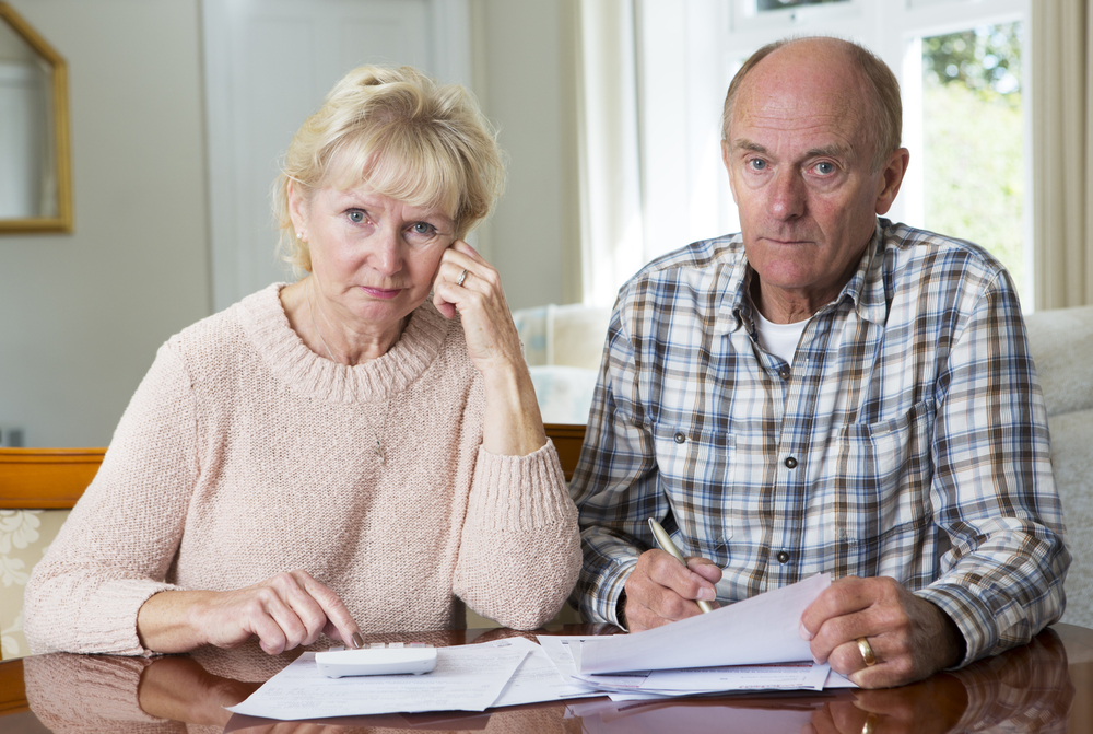 Senior Costs to Consider During Retirement