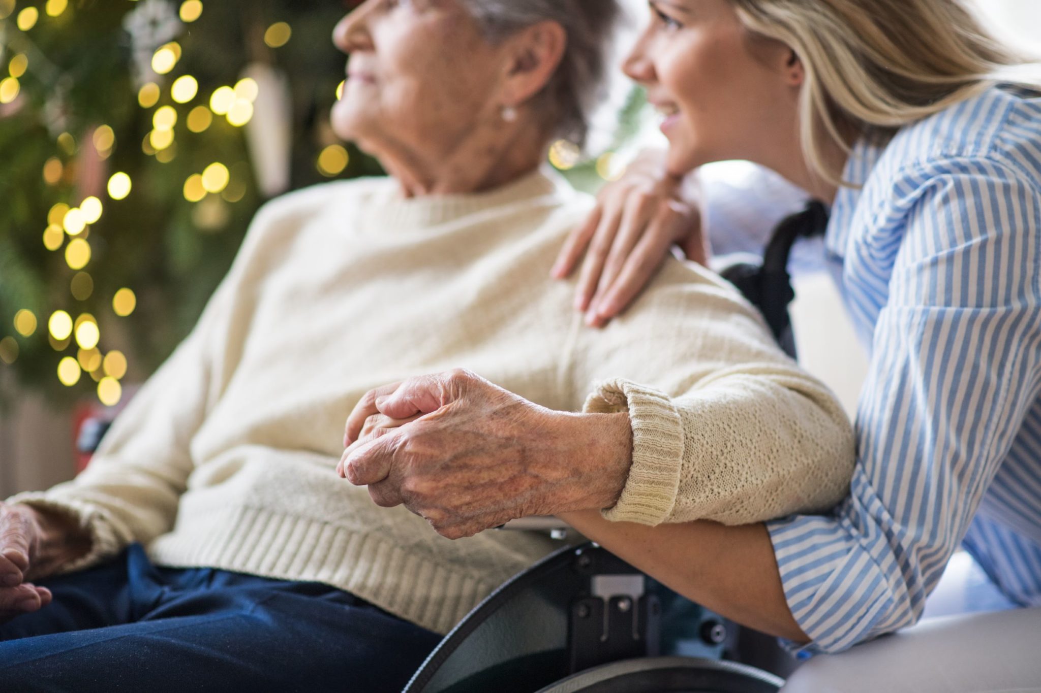 Which Senior Living Choice is Best for You and Your Family?