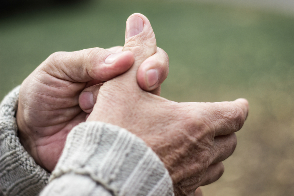 Helping Your Senior Loved One With Psoriasis