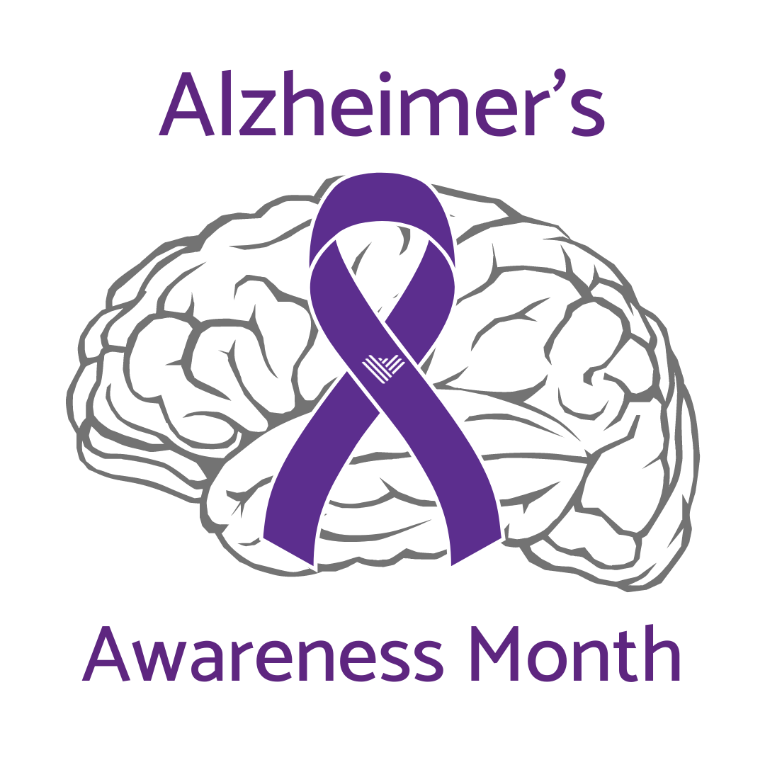 Alzheimer’s Awareness Month: Creating Moments of Joy while Living with Alzheimer’s
