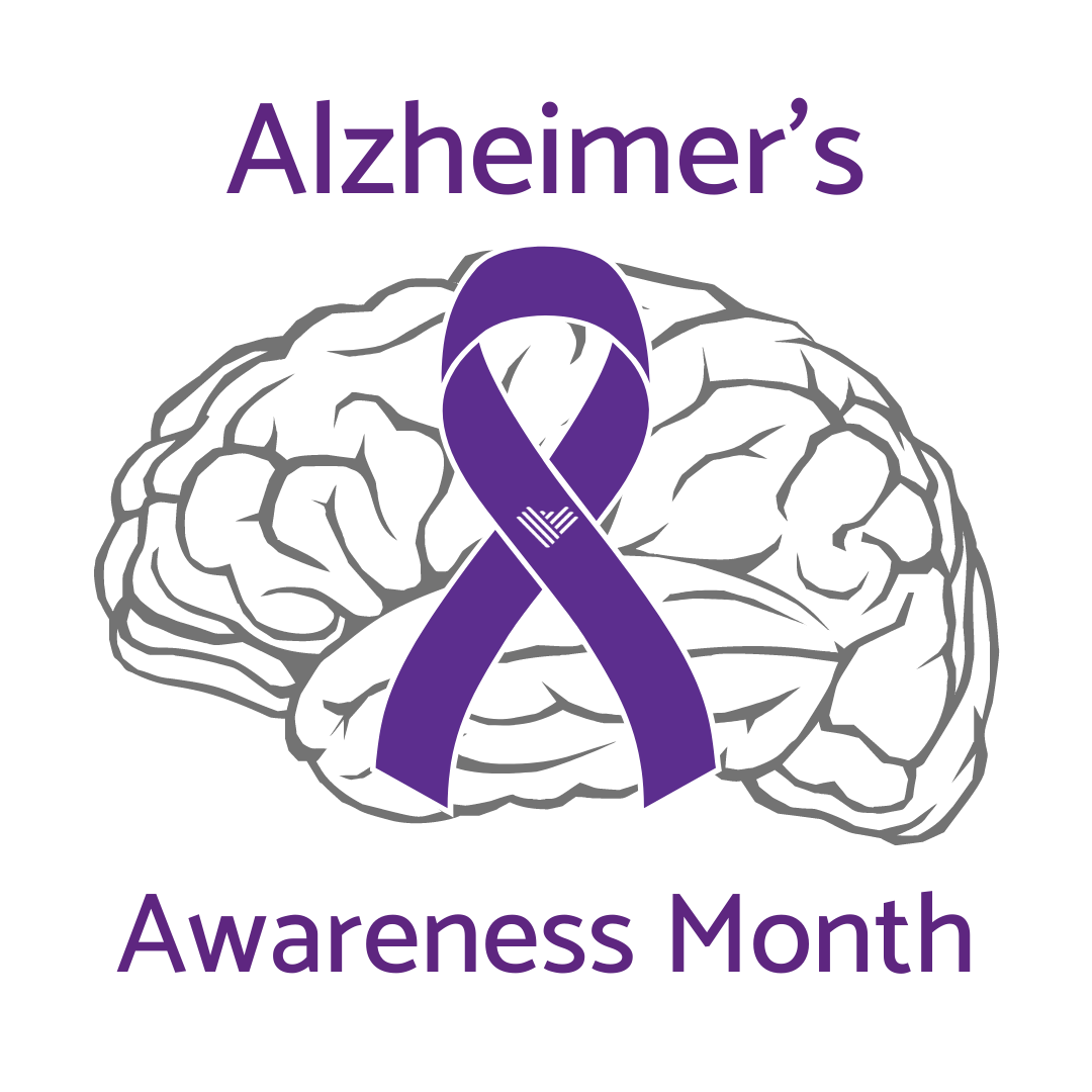 Alzheimer's Awareness Month