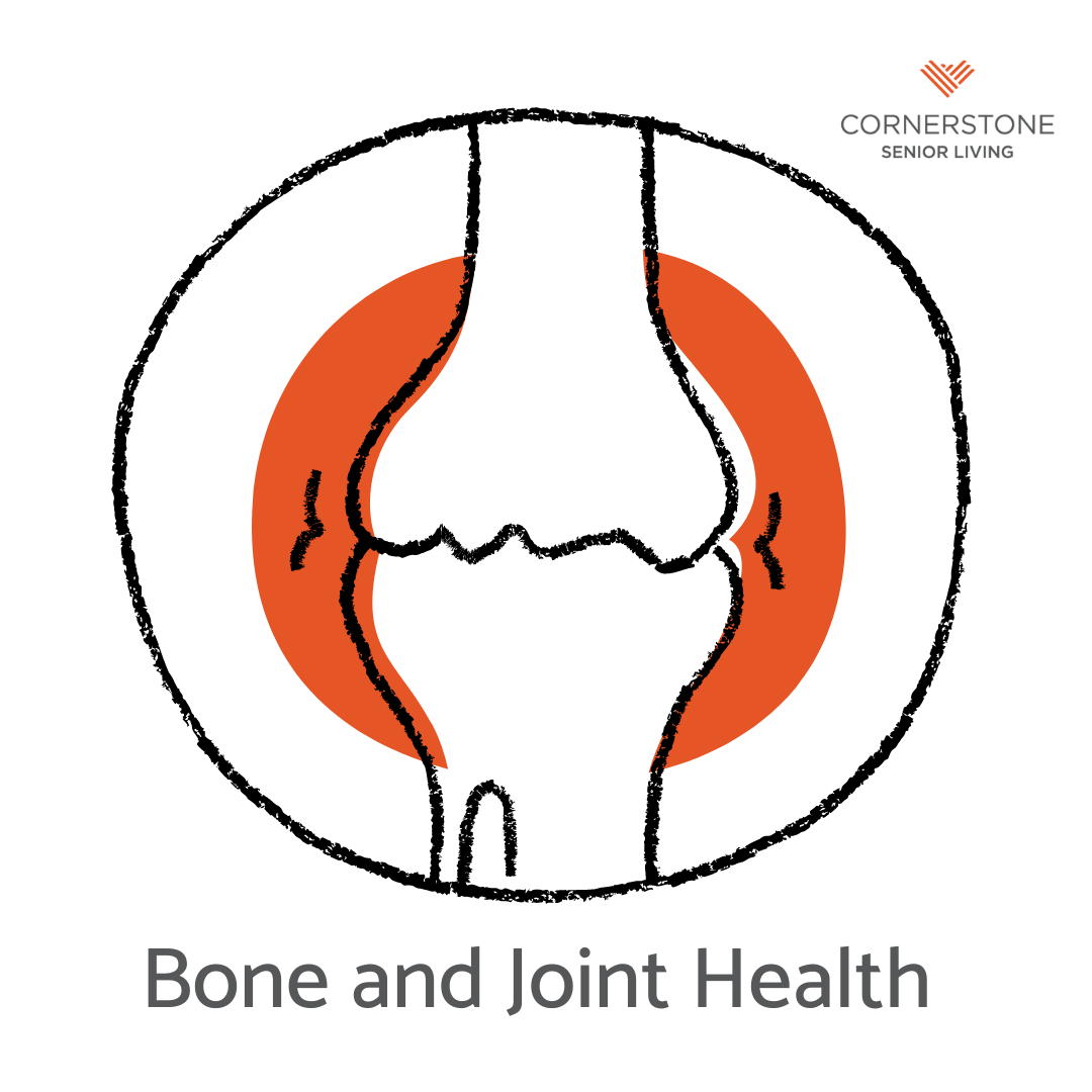 Bone and Joint Health for Seniors